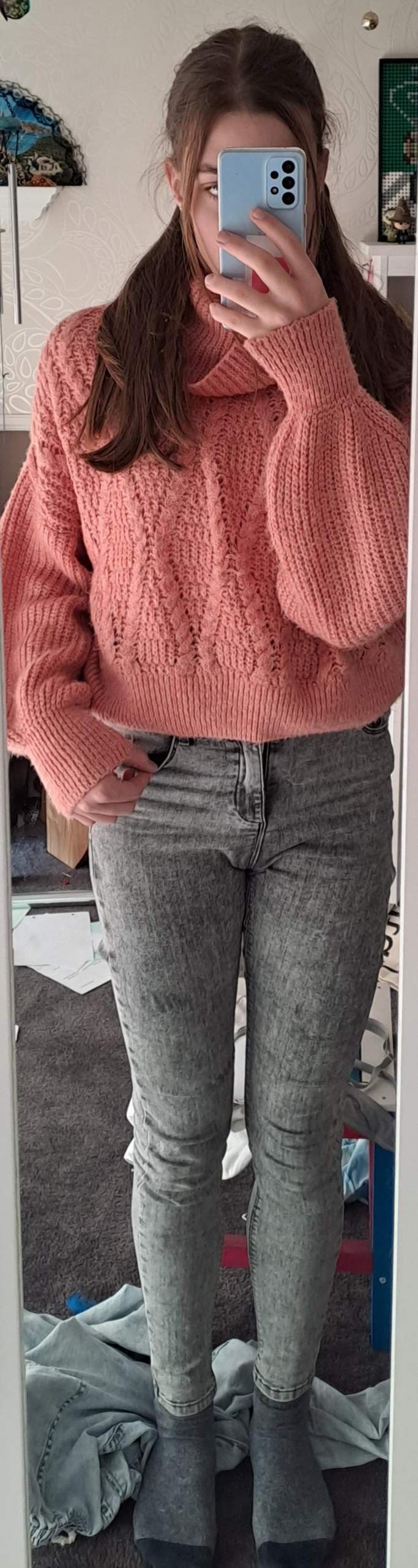 Girly? (Mädchen, Frauen, Kleidung)