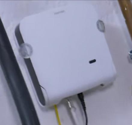 Glasfaser An Fritzbox 6360 Anschliesse Computer Technik Internet