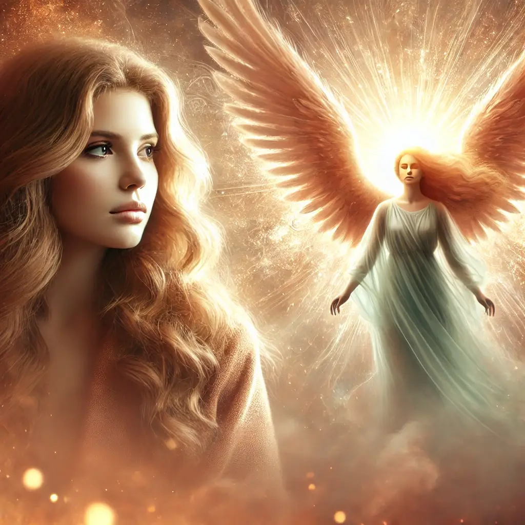 Glaubst du, dass Gott auch heute noch durch Visionen zu Menschen ...