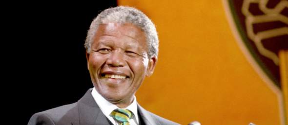 Glaubt ihr an den Mandela-Effekt?