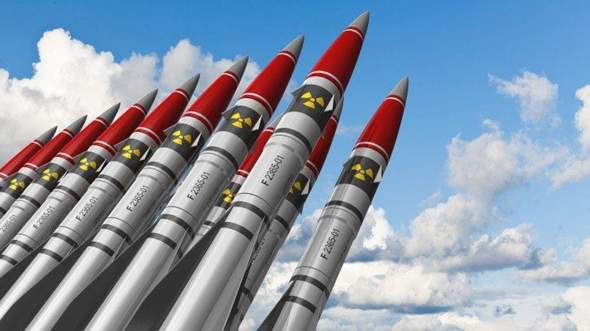 Glaubt ihr das Putin bald Atomwaffen einsetzen wird?