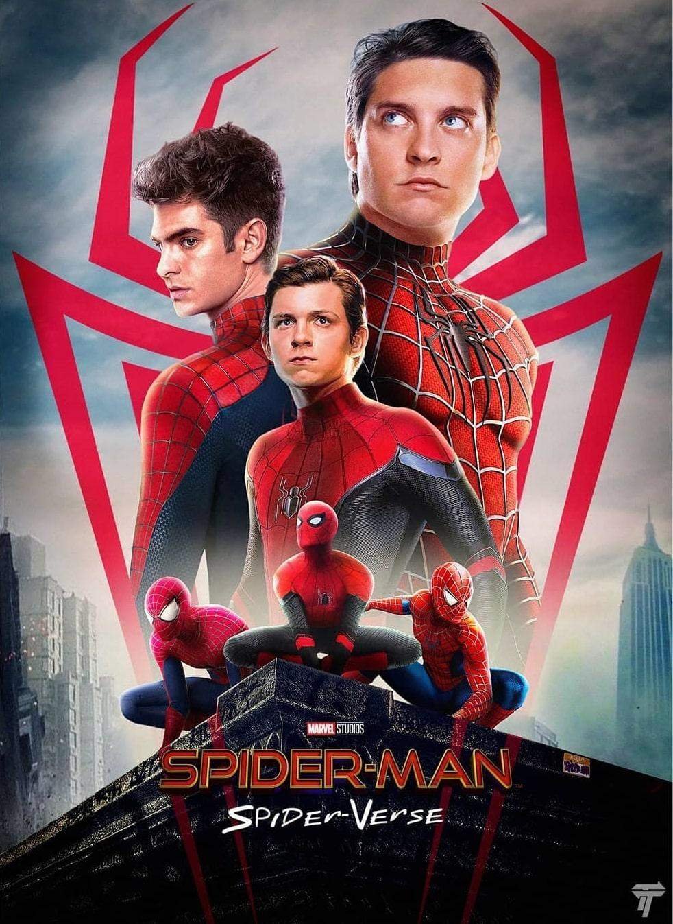 Glaubt ihr persönlich an das Gerücht dass Tobey Maguire und/oder Andrew  Garfield in dem neuen geplanten Spider-Man Filmen zurückkehren werden? (Film,  Filme und Serien, Marvel)