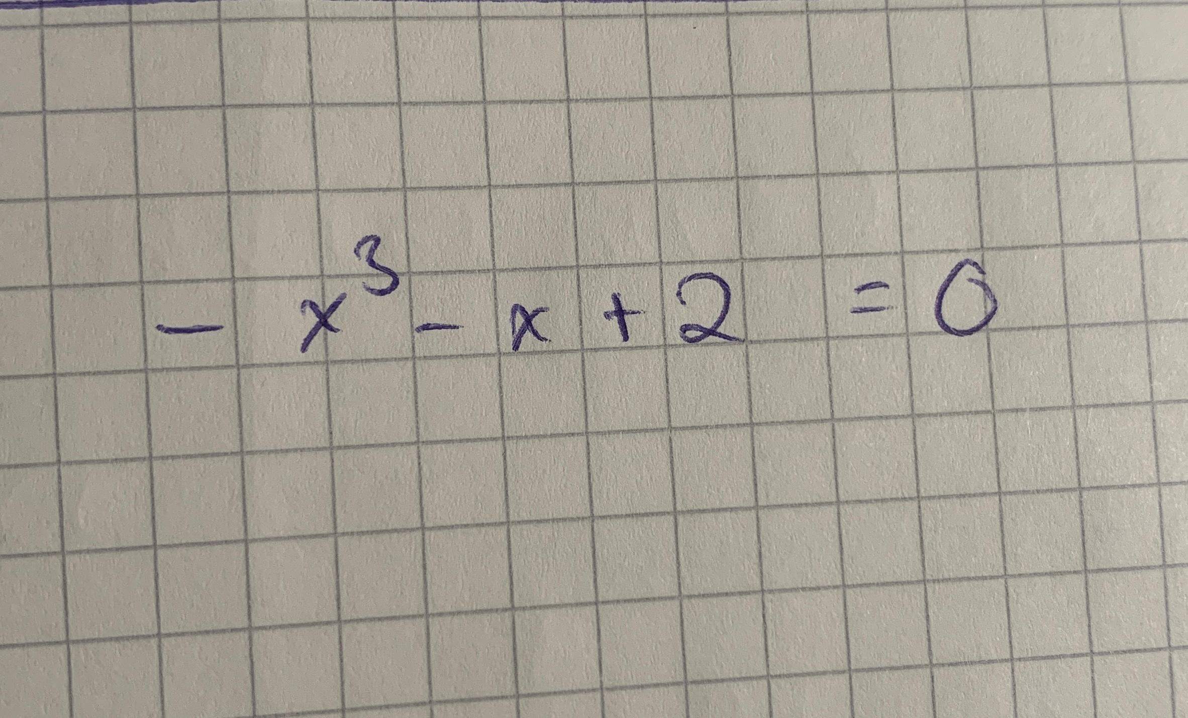 Gleichung lösen? (Schule, Mathematik)