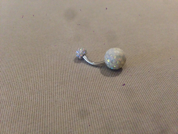 Piercing - (Piercing, abgelaufen)