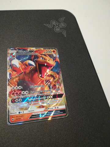 - (Pokemon, Karten)