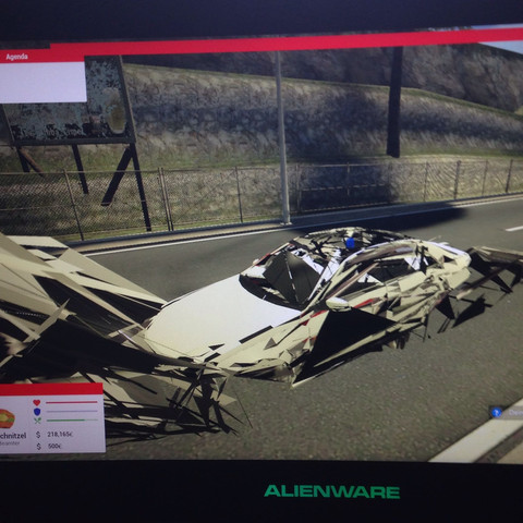 Wenn ich für rotieren sich die Texturen. - (Computer, PC, Spiele)