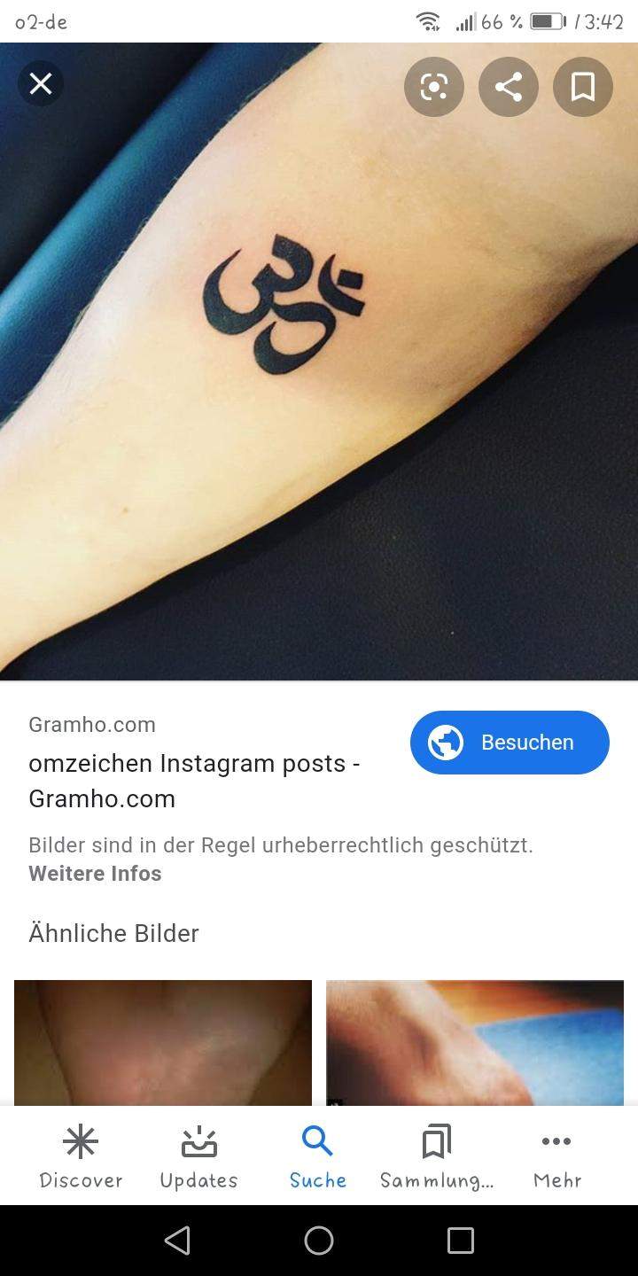 Goa tattoo? (Tätowierer)