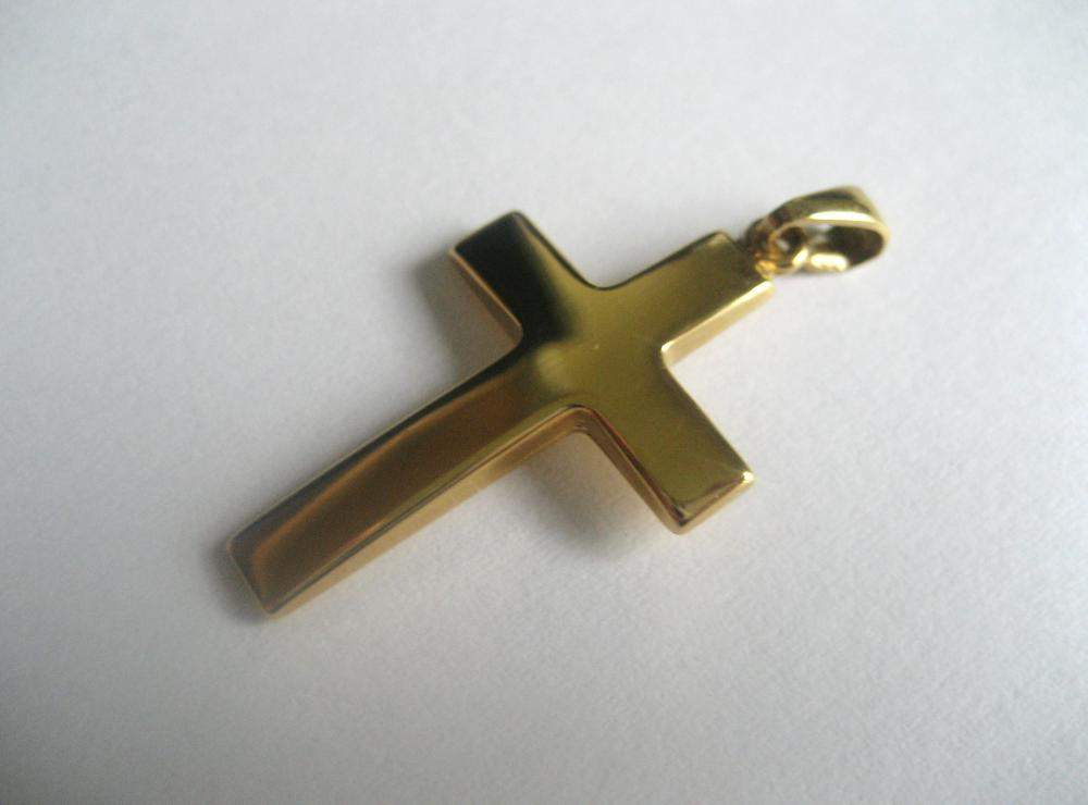 Gold Kreuz Wert? (Preis, Schmuck, Verkauf) Gold Kreuz Wert? (Preis, Schmuck, Verkauf)