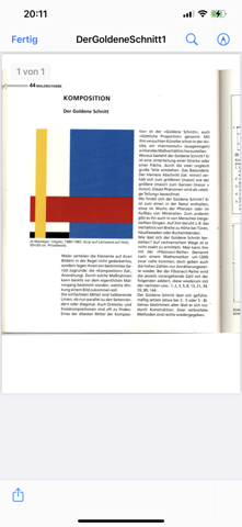 Goldene Schnitte: Jo Niemeyer: Utsioki, 1980-1983. Acryl auf Leinwand auf Holz.?