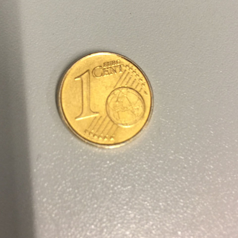 Münze  - (Geld, Wert, Münzen)