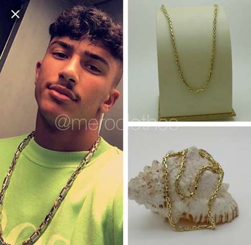 Goldkette Welche Ist Das Gold Kette Chain