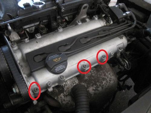 Barbier Weint Lästig golf 5 1.6 ventildeckeldichtung wechseln anleitung ...