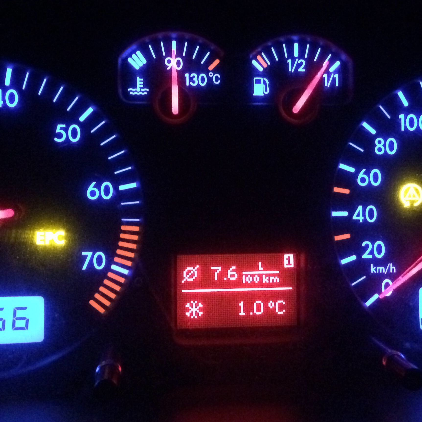 Golf 4 Epc Motorstorung Auto Fehler Motor