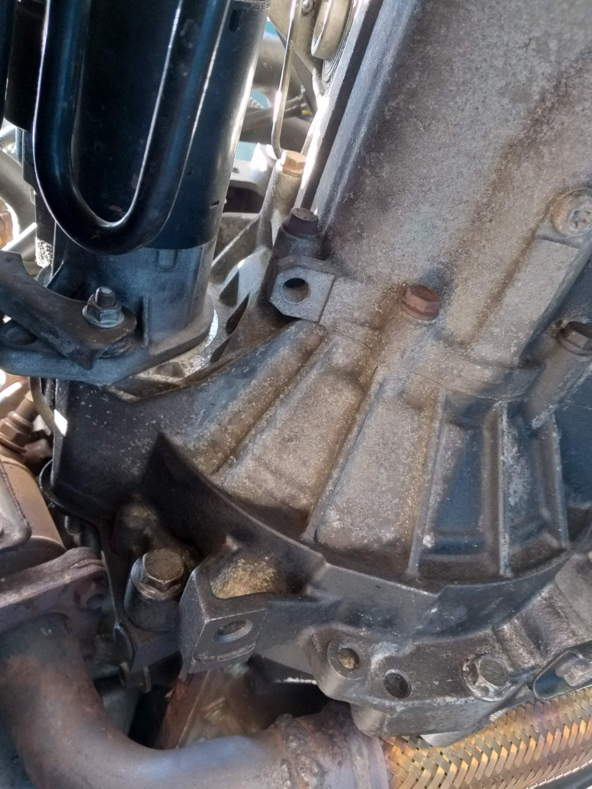 Golf 4 1.4 16v Kurbelwellensensor Wechseln Anleitung Golf 4 Kurbelwellensensor? (Auto, VW, Sensor)