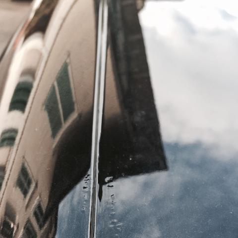 Golf 5 Hat Rost Am Dach Was Nun Auto Lack