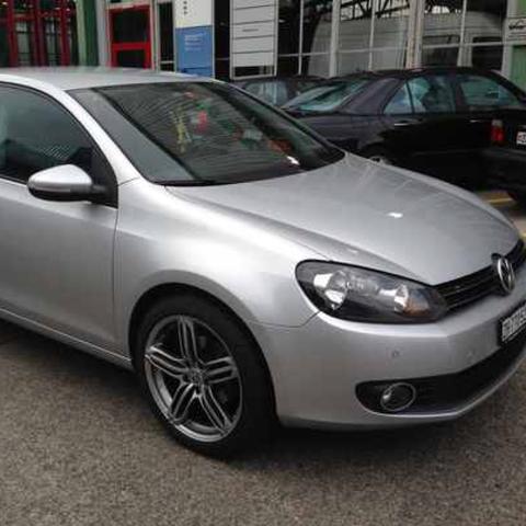 Golf 6 2 0tdi Welches Ol Soll Ich Nehmen Werkstatt Service Garage