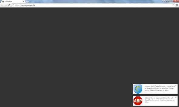 Browser - (Browser, google-chrome)