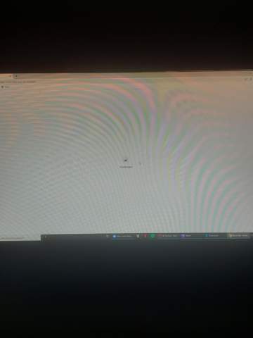 Google Chrome Kaputt?