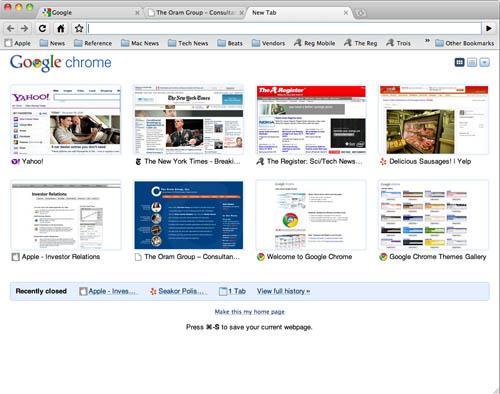 Bild 1 - (Computer, Internet, Google)