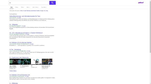 Google Chrome Yahoo Computer Technik Technologie