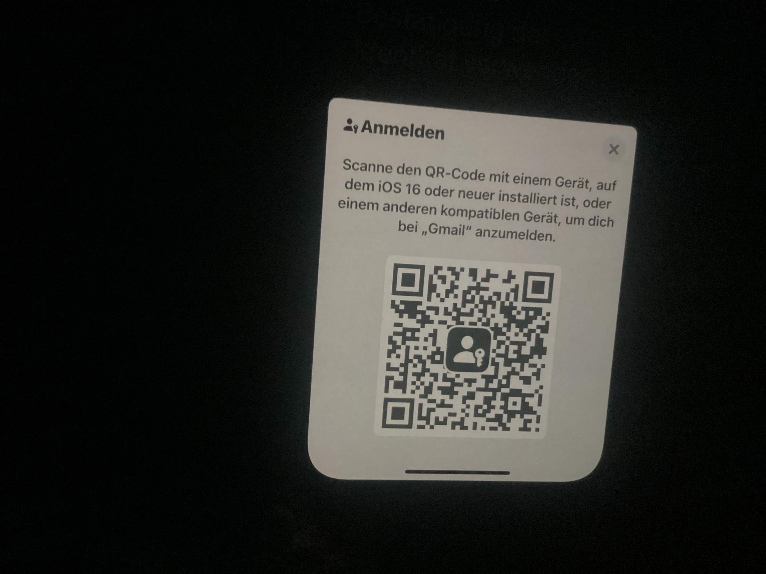 Google Konto löschen?