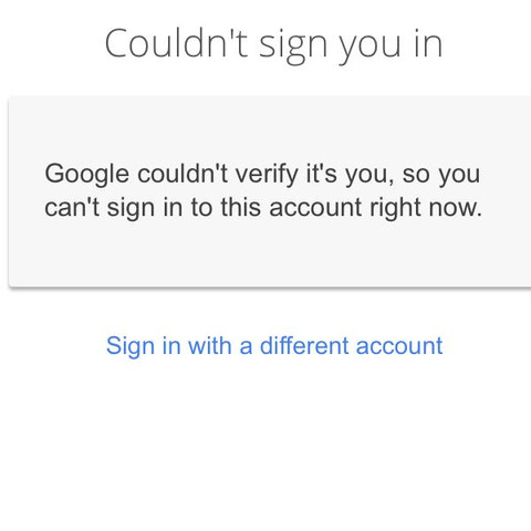 Foto 2 - (Youtube, Google, Konto)