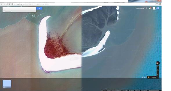 Bild 2 - (Bilder, Google Maps, Google Earth)