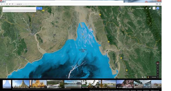 https://www.google.de/maps/place/Thailand/@16.2979496,96.8906663,107732m/data=!3 - (Bilder, Google Maps, Google Earth)