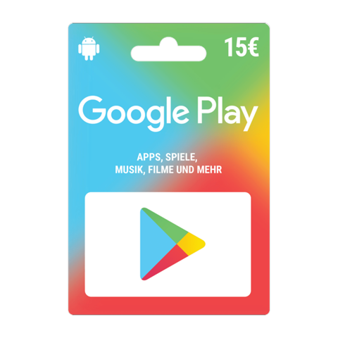 Google Play Karte bei App Store verwenden?