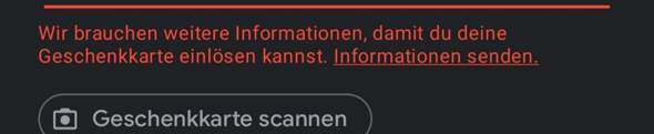 Google Play Karte funktioniert nicht? (Technik, Handy, Smartphone)