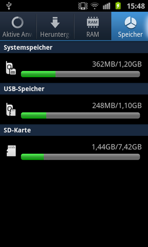 Screenshot 1 - (Computer, Smartphone, Samsung)