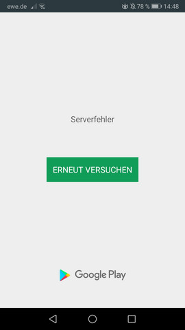Google play store aktualisieren geht nicht Google play store aktualisieren geht nicht