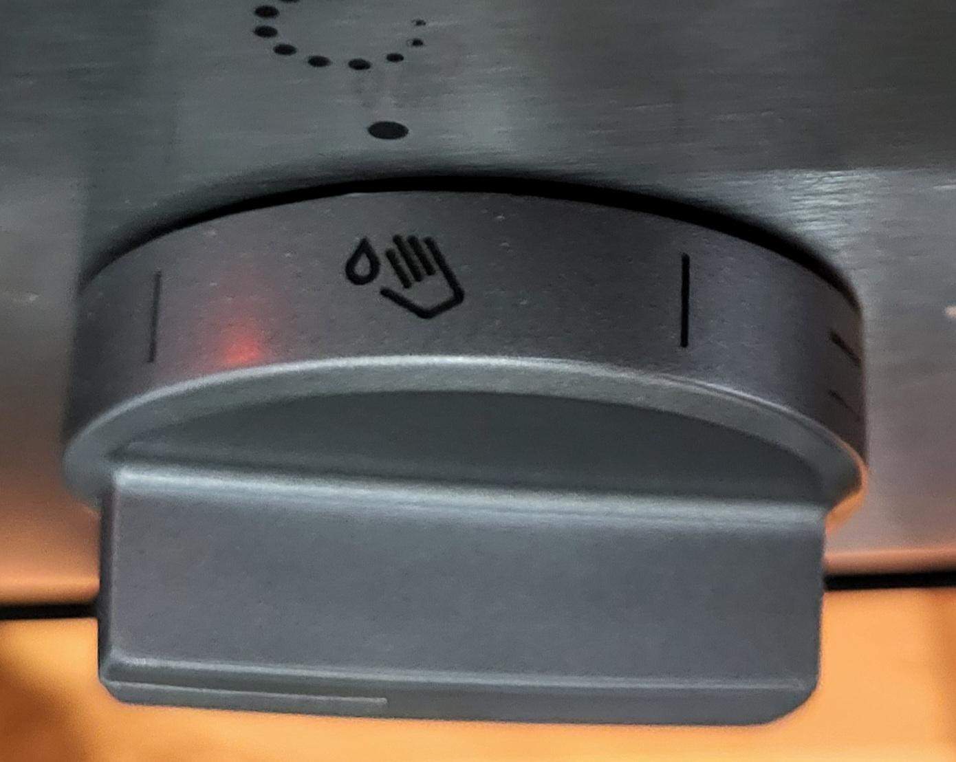 Gorenje Backofen Symbol? (Küche)