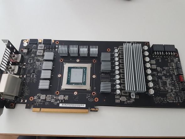 GPU Chip & VRAM richtig kühlen?