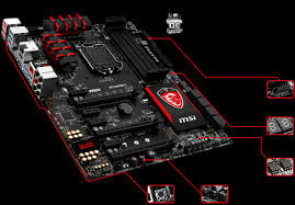 Msi mainboard treiber Msi mainboard treiber