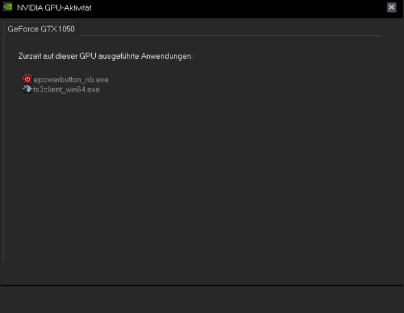 Vorschau vom Konflikt - (Computer, PC, Technik)