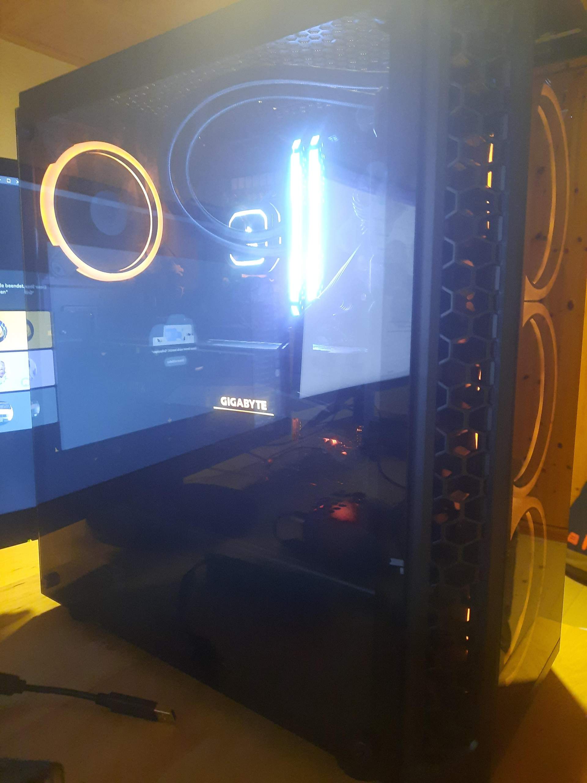 GPU Temperatur zu hoch? Technik, Spiele und Gaming) GPU Temperatur zu hoch? Technik, Spiele und Gaming)