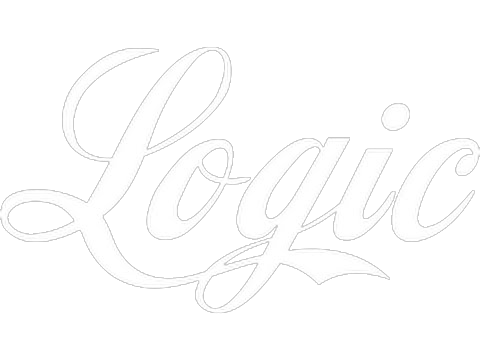 Logic - (Graffiti, schablone)
