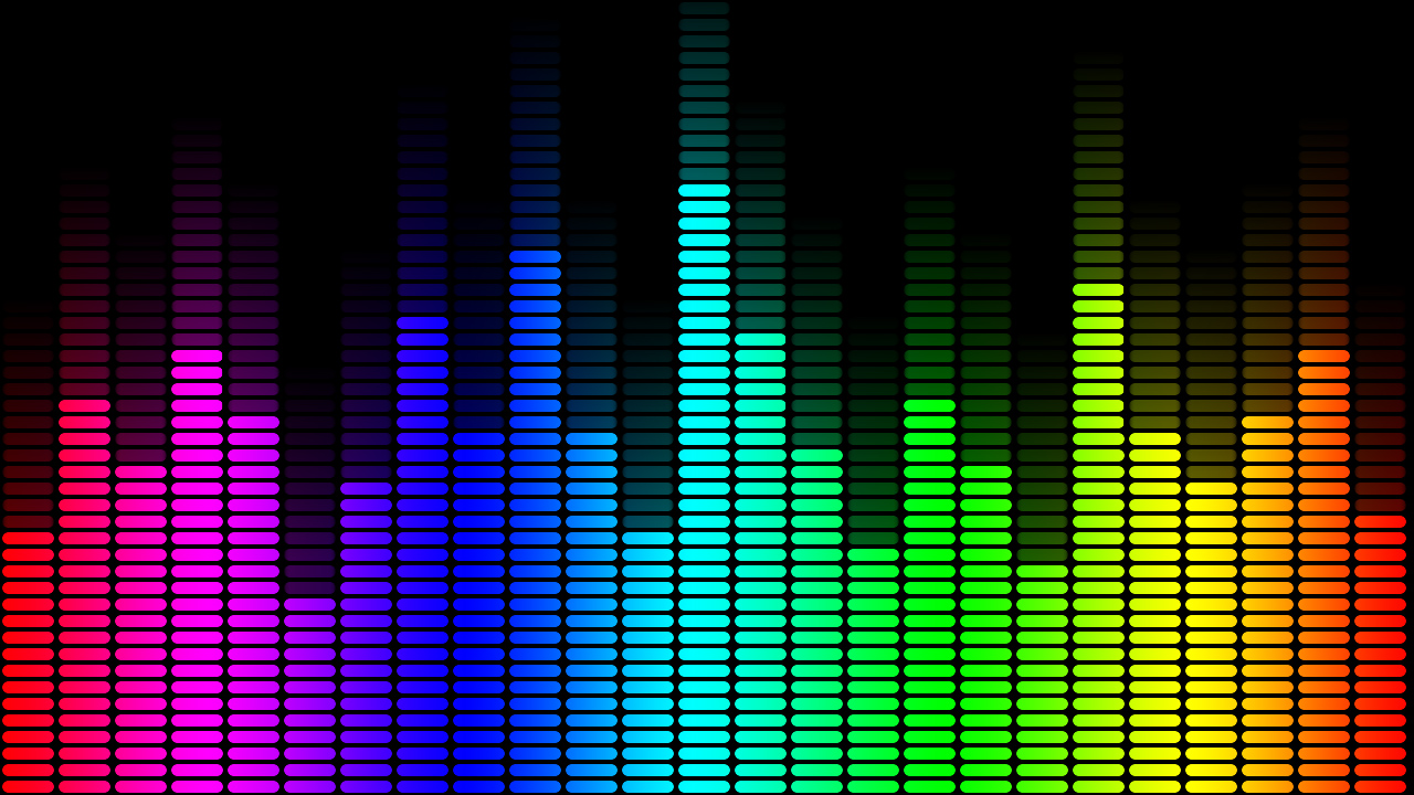 Grafik Equalizer live Hintergrund Windows 7 Grafik Equalizer live Hintergrund Windows 7