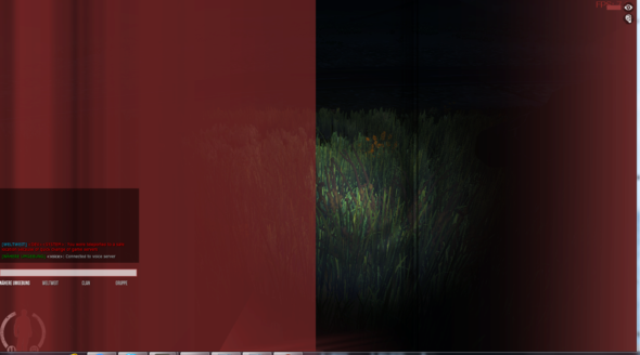 ingame egoperspektive - (Grafikkarte, Fehler)