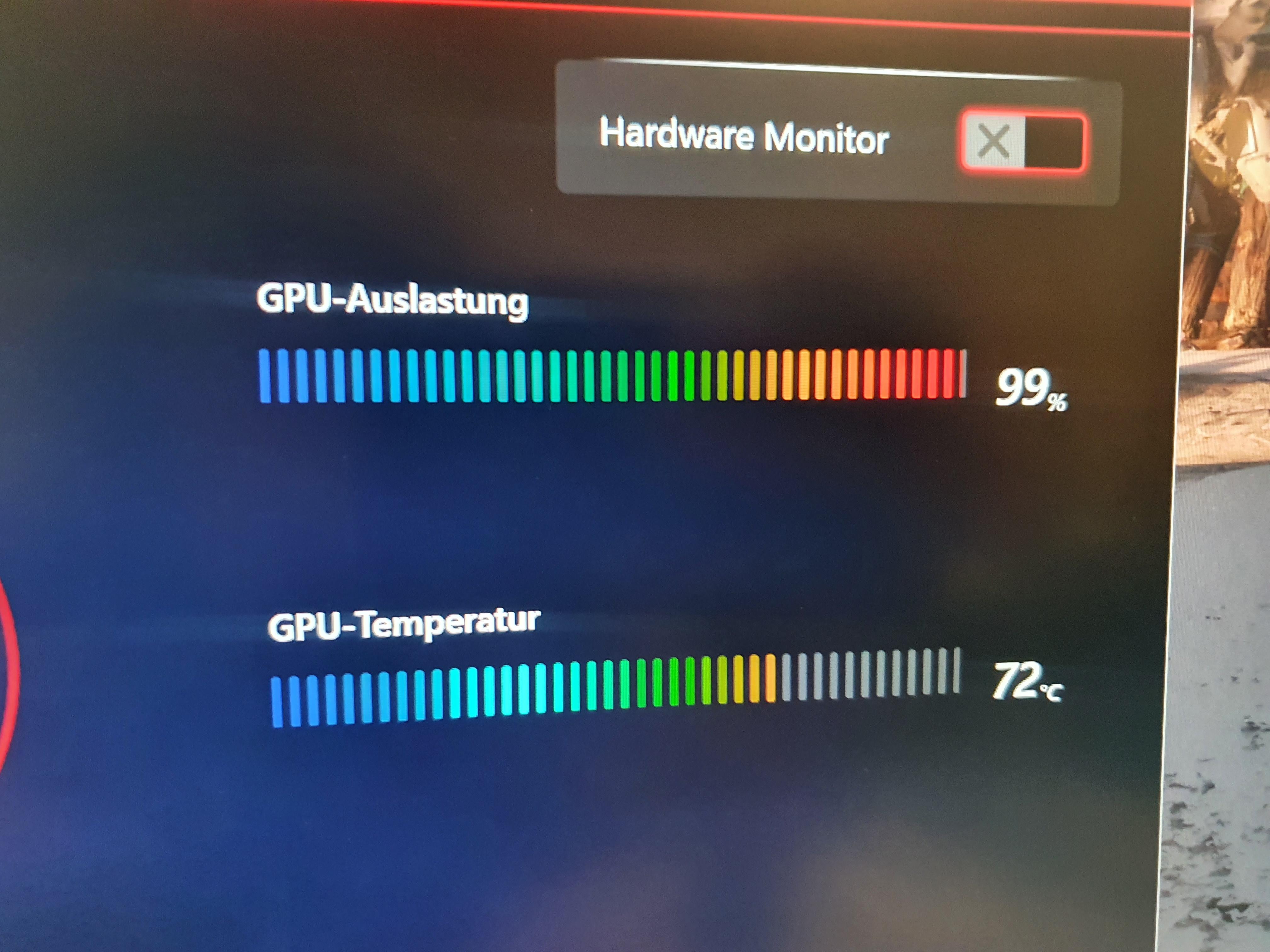 Grafikkarte auf 100% auslastung schädlich? (Computer, PC, Technik)