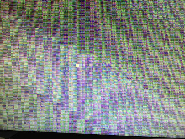 Grafikkarte Defekt Oder Nur Kabel Locker Bildschirm Schwarz