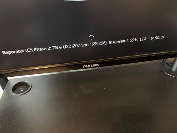 Grafikkarte wird nicht erkannt? (Computer, Technik, PC)