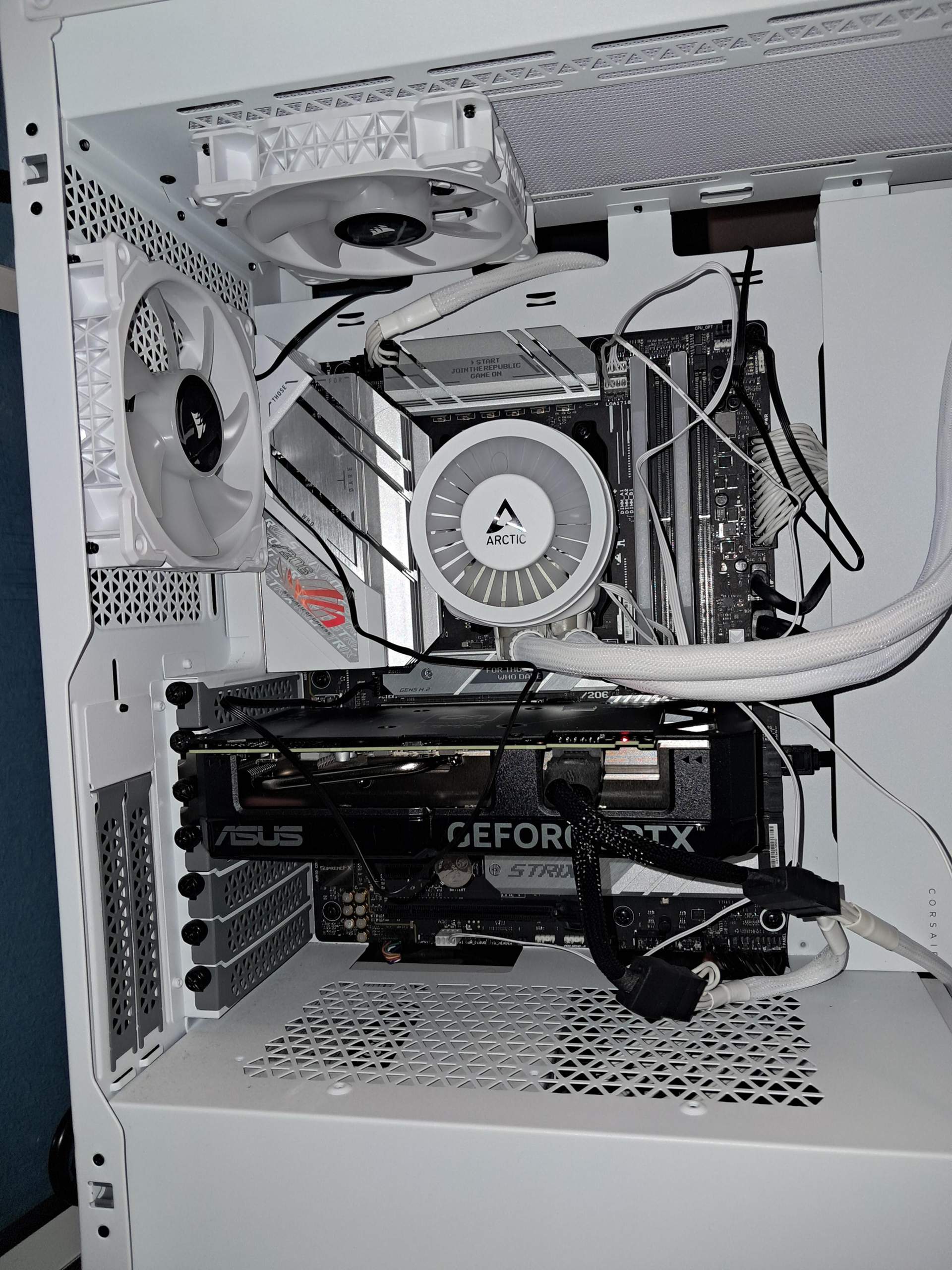 Grafikkarte wird nicht erkannt? (PCProblem)