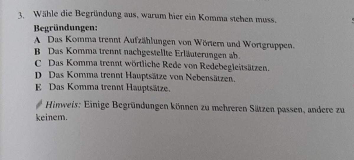 Grammatik Und Rechtschreibung? (Deutsch, Sprache, Sprache Lernen)