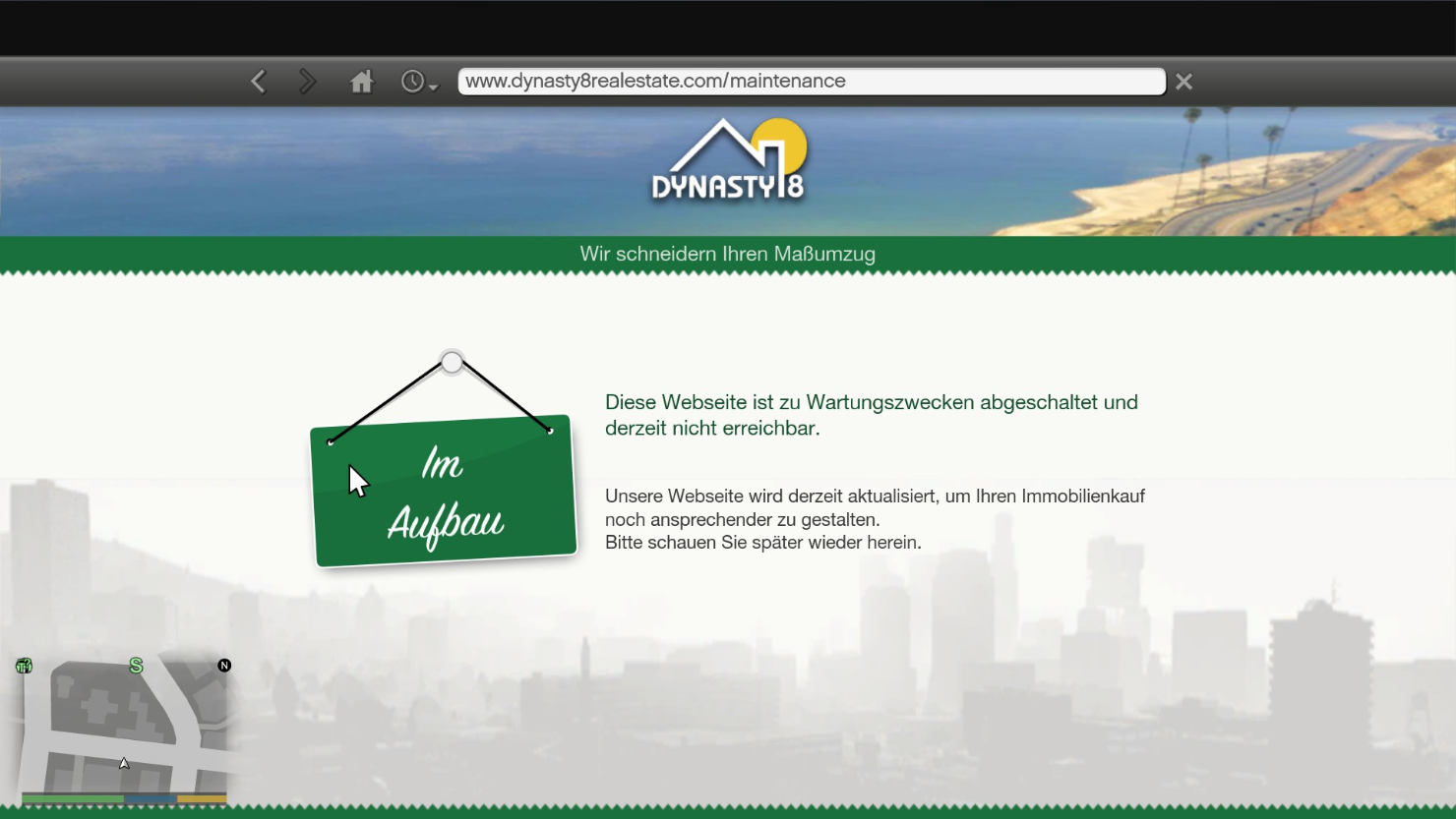 Grand Theft Auto V Dynasty 8 Computer Pc Spiele Und Gaming