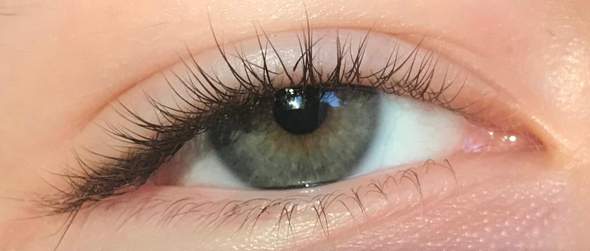 Grau Grune Augen Oder Grau Braun Augenfarbe