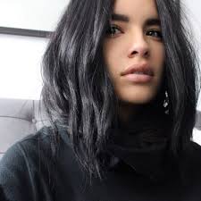 graue haare auf naturhaar tonen farbe