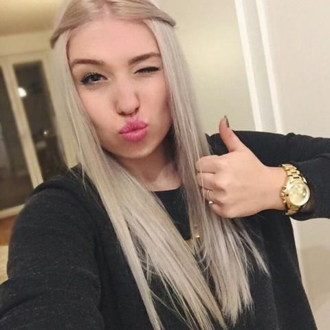 Graue haare färben wie Graue haare färben wie