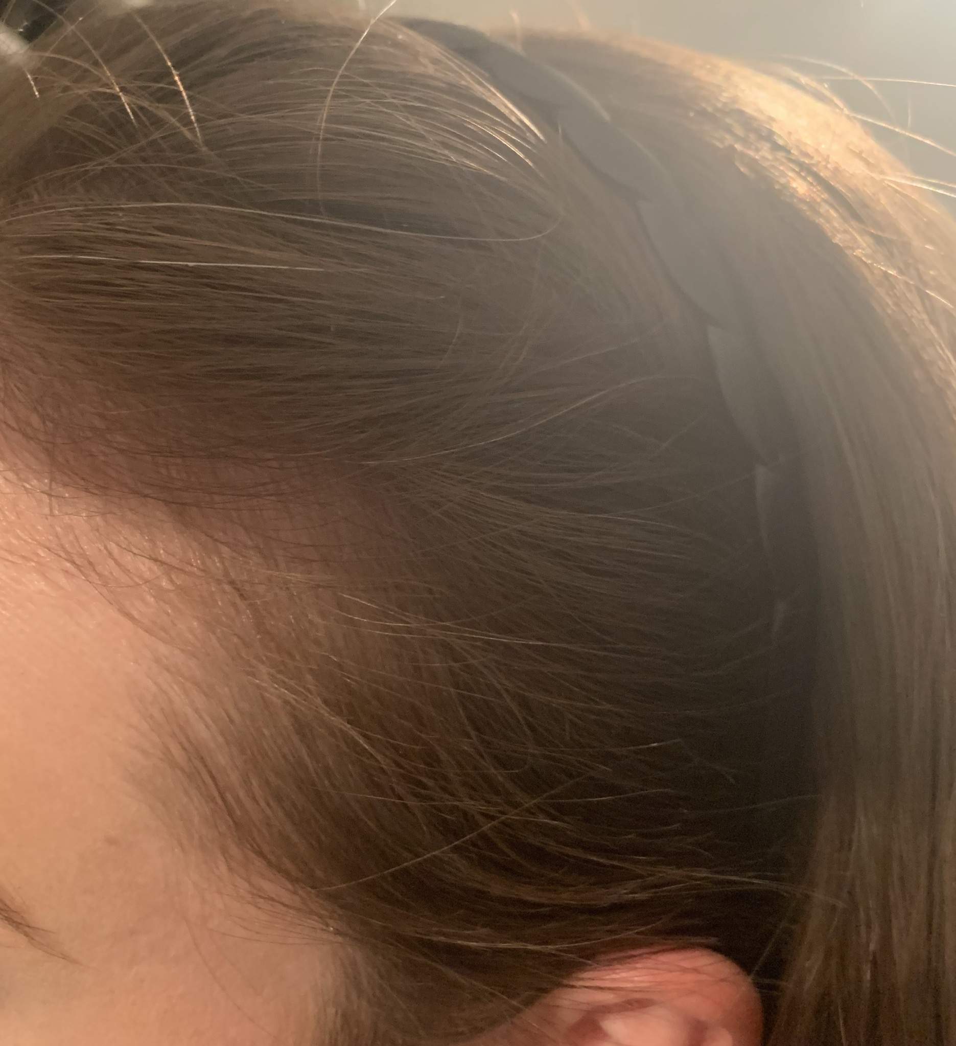 20 graue haare mit Graue Haare:
